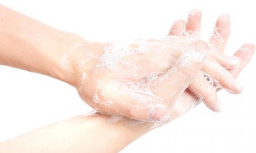 How to Keep Your Hands Fresh
