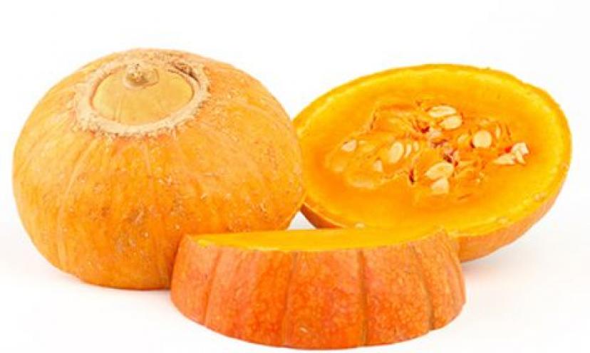 Make the Most Out of Your Halloween Pumpkin Leftovers