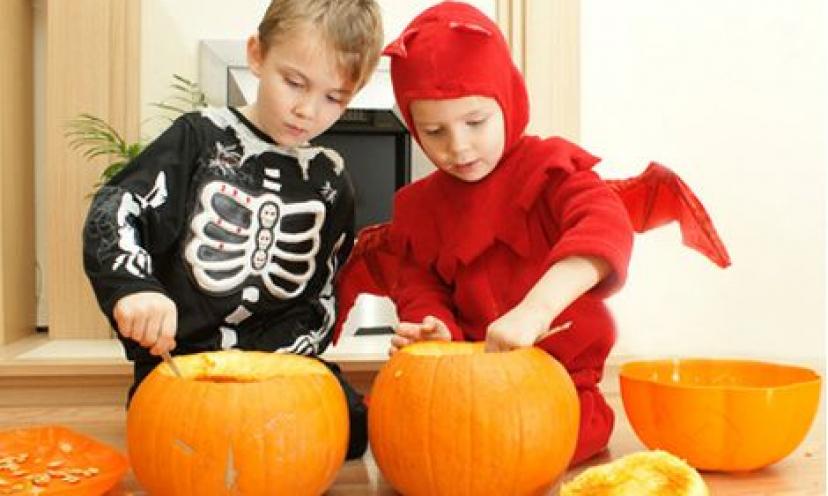 4 Themed Halloween Party Ideas