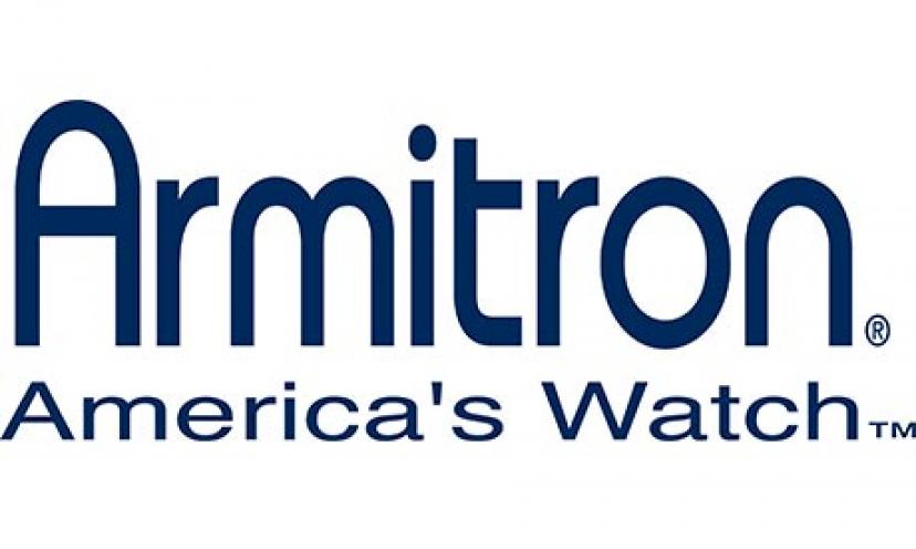 armitron americas watch