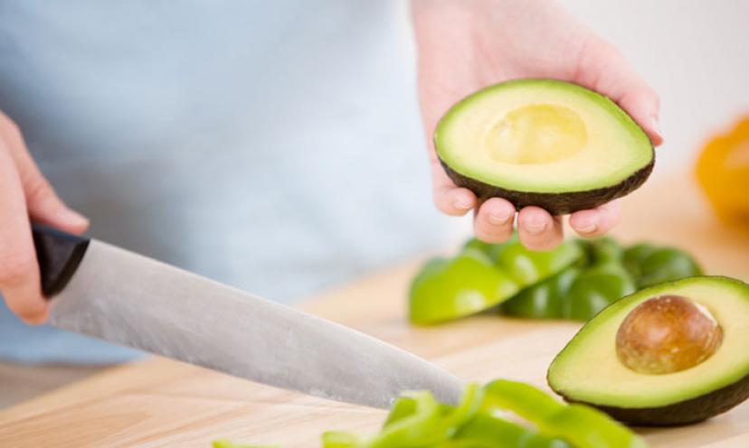 How to Keep Cut Avocados from Turning Brown