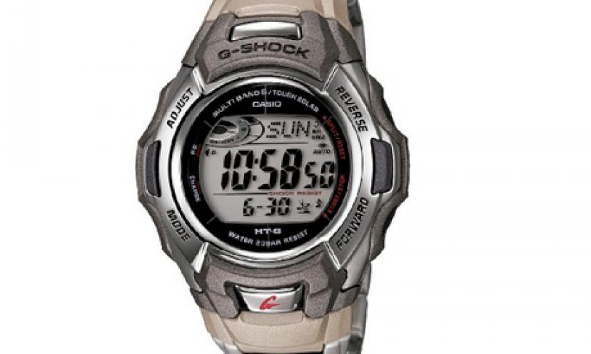 best cheap casio digital watch