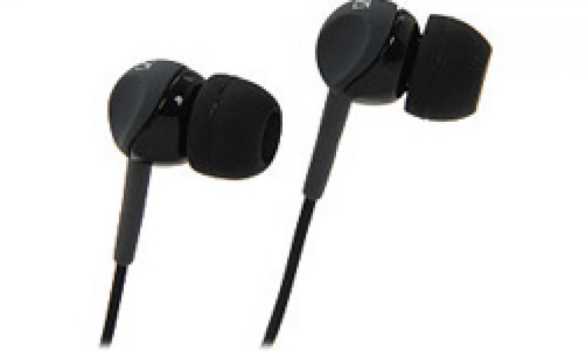 ear buds plus