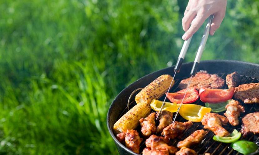 5 Grilling Safety Tips