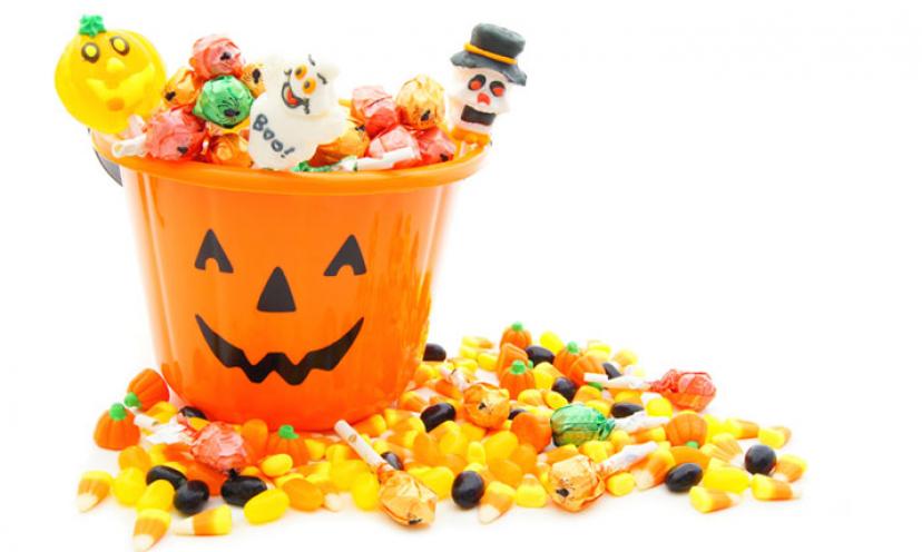 Leftover Halloween Candy? Check Out These Fun, Unique Recipes!