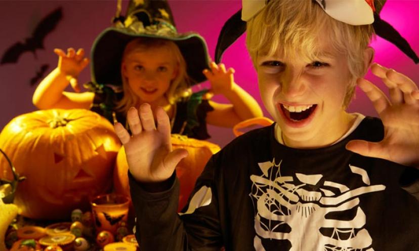 Fun and Frugal Halloween Ideas