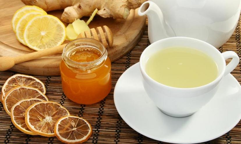Top 3 Home Remedies for a Sore Throat