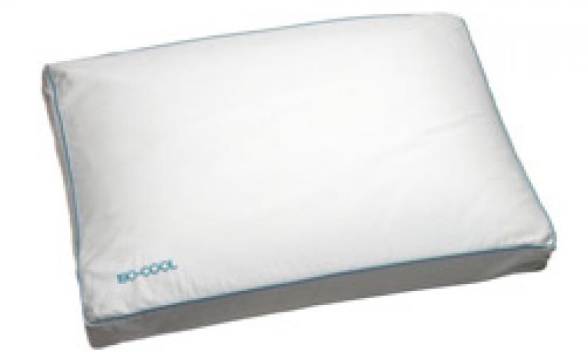 iso cool pillow