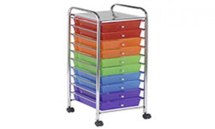 ecr4kids toy organizer