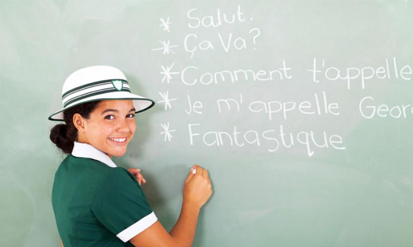 Five Fun and Frugal Ways to Learn a Foreign Language