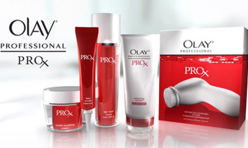 Pro prox. Olay. olay professional mas. prox.