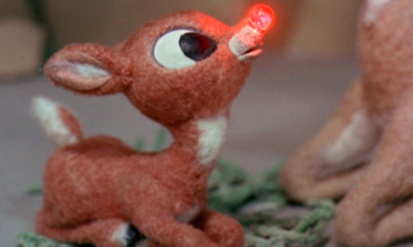 Save 60% on The Original Christmas Classics Gift Set!