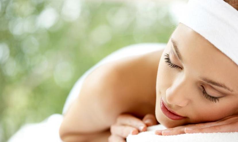 Five Ways to Save on a Day at the Spa