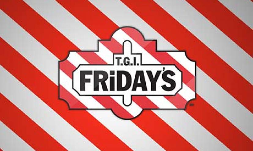 tgi fridays stripes club