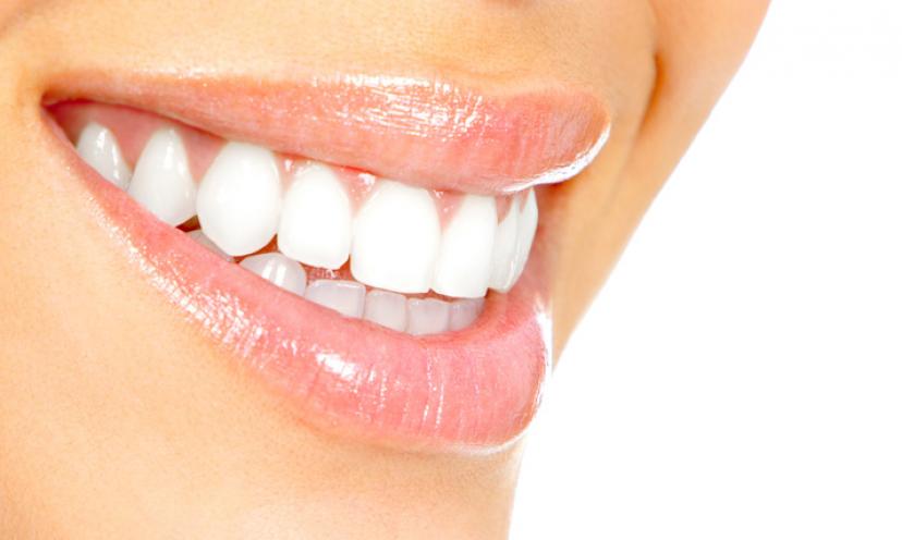 How to Whiten Your Teeth The All-Natural Way