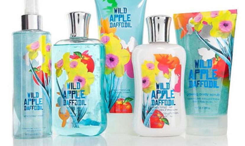 bath and body worth