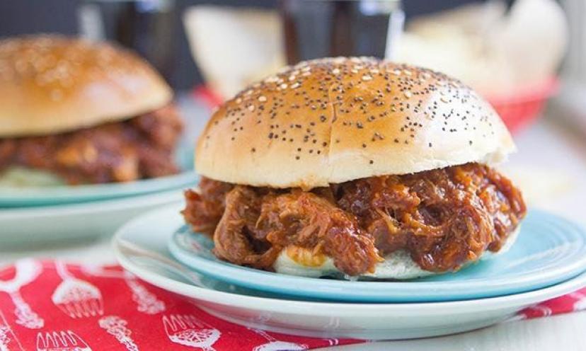 5 Last Minute Labor Day Recipes