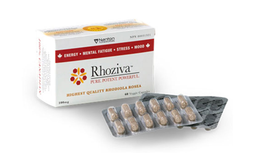 Get A FREE Rhoziva Supplement Sample! – Get It Free