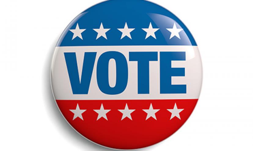 Will Hillary Win? Cast Your Vote For A Chance To Receive A $100 Visa Gift Card. Participation Required!