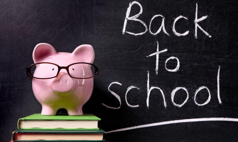Eight Student Discounts to Look For This Fall