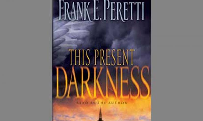 Free Frank E Peretti Ebook Download Get It Free