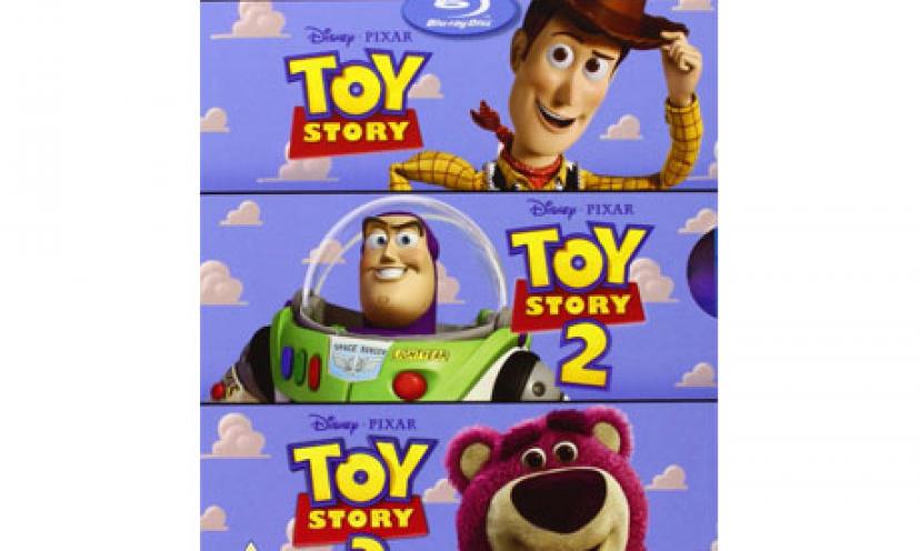 toystory toy box