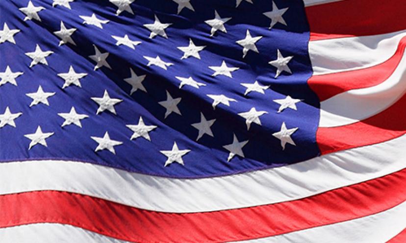 Can you pass the US Citizenship test? Find out with the quiz below!