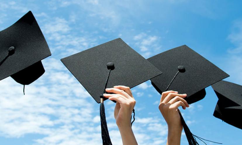 The Best Gifts To Give Your College Grad