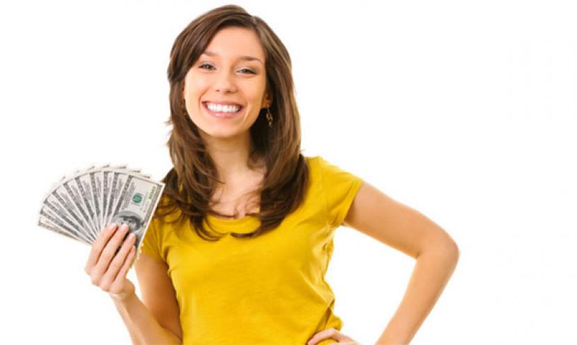 Top 5 Credit Cards for Cash Back Rewards!