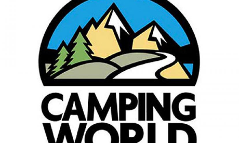 camping equipment catalogs