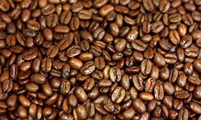 Get FREE Samples of Green Dragon Coffee!