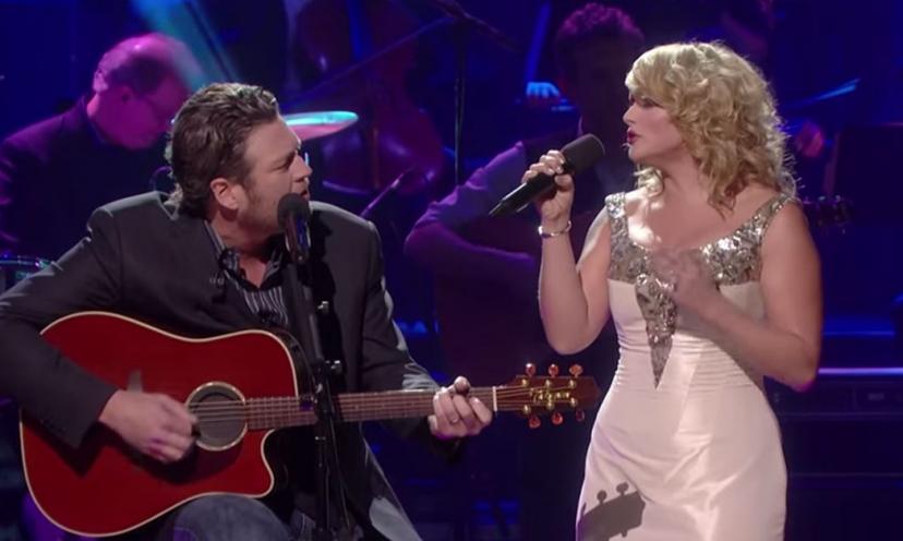 Blake Shelton And Miranda Lambert Reveal Their True Love On Stage In This Beautiful Song “home