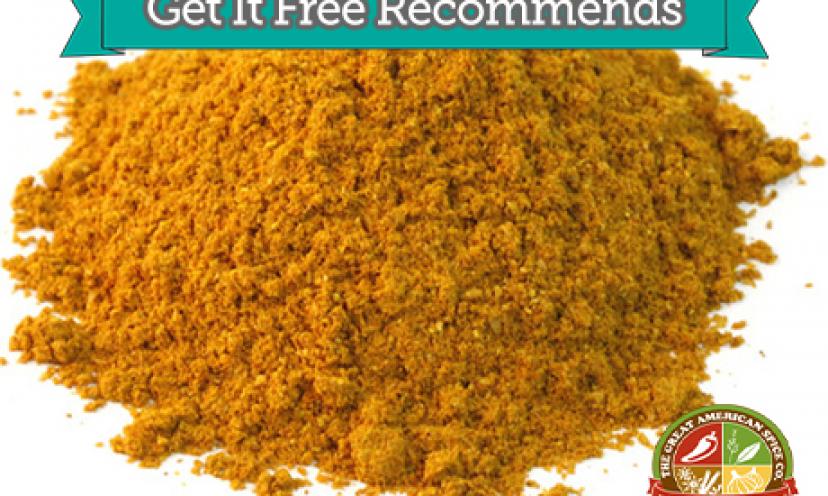 Curry Favor with Your Friends with an Easy Recipe For Your Next Shindig!