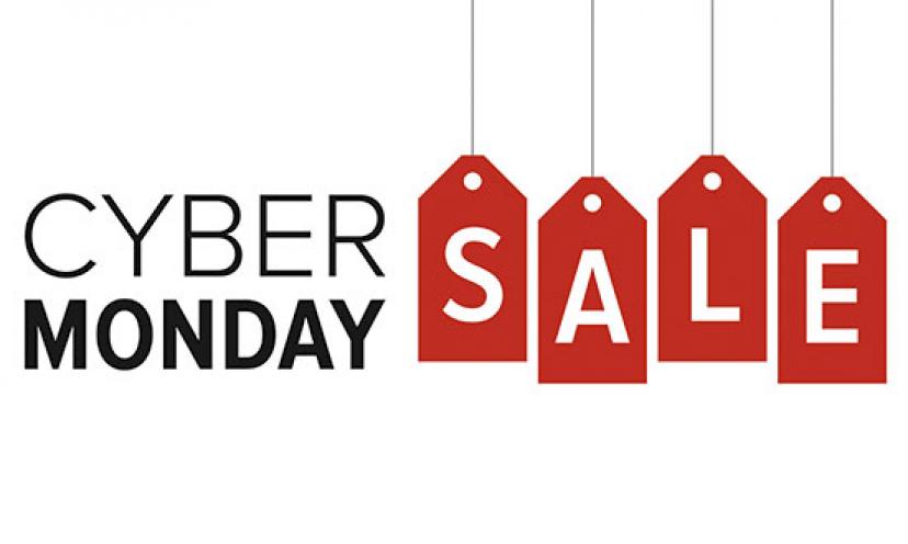Gearing up for Cyber Monday? Save BIG with our can’t-miss shopping guide!