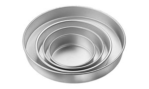 wilton performance cake pans set