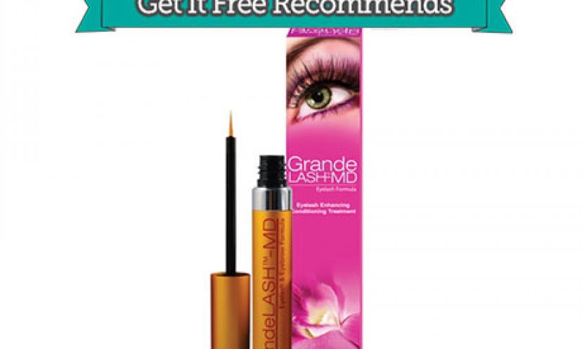 Check Out Some Of Our Favorite Makeup Essentials: GrandeLash Products!