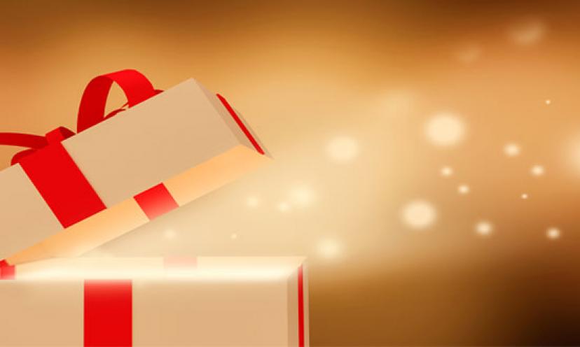 Holiday Gift Guide For Women!