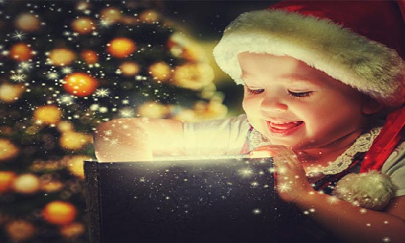 Holiday Gift Ideas For Kids