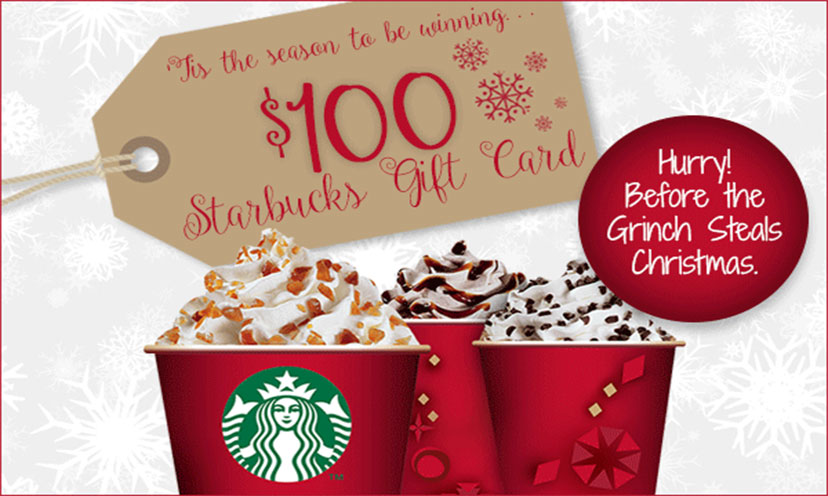 $100 starbucks gift card to naira