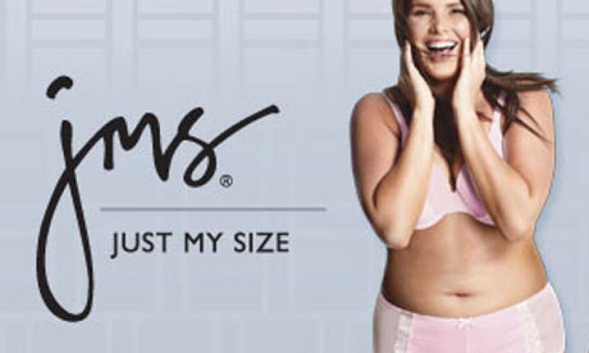 just my size catalog