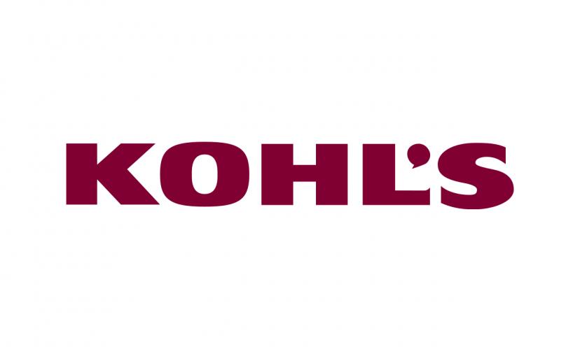 Shop the Kohl’s Black Friday sale! Take a peek at their ad here