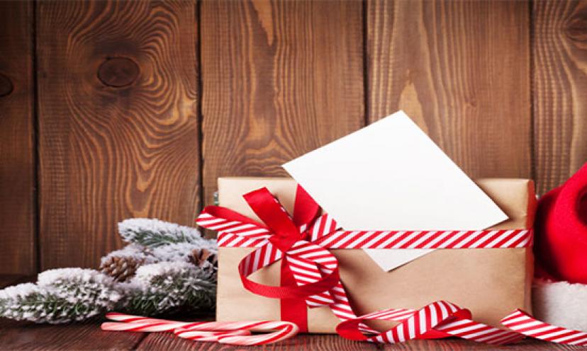 Holiday Gift Guide For MEN