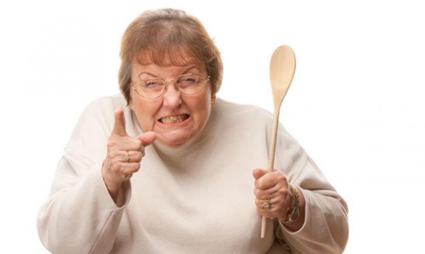 On Behalf of Moms Everywhere: Please, No More Kitchen Tools