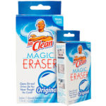 Get Your FREE Mr. Clean Magic Eraser Sample!