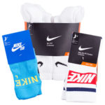 Get Your FREE Nike Socks!
