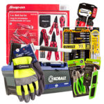 Free Tool Samples from Your Favorite Brands!