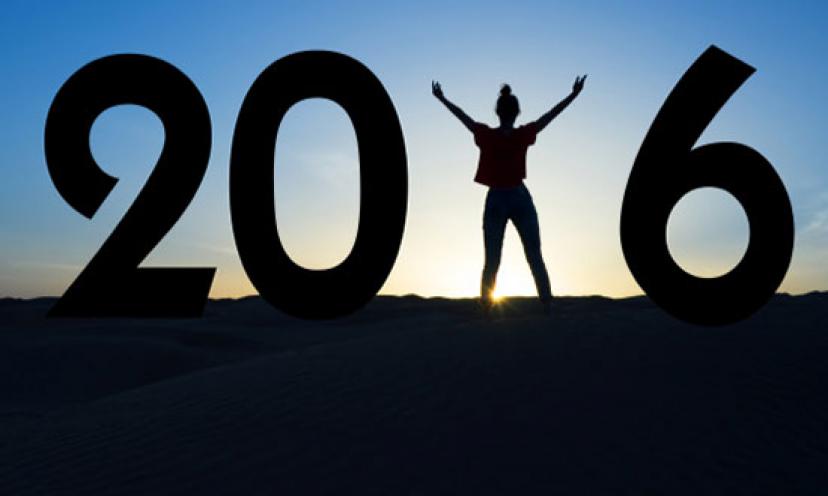 What’s Your New Year’s Resolution?