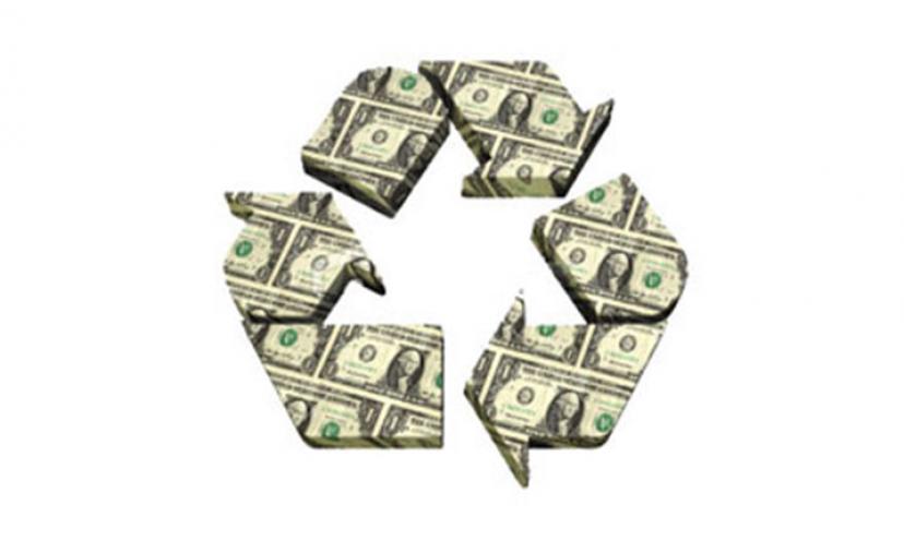 Who Knew Recycling Could Save You So Much Money!