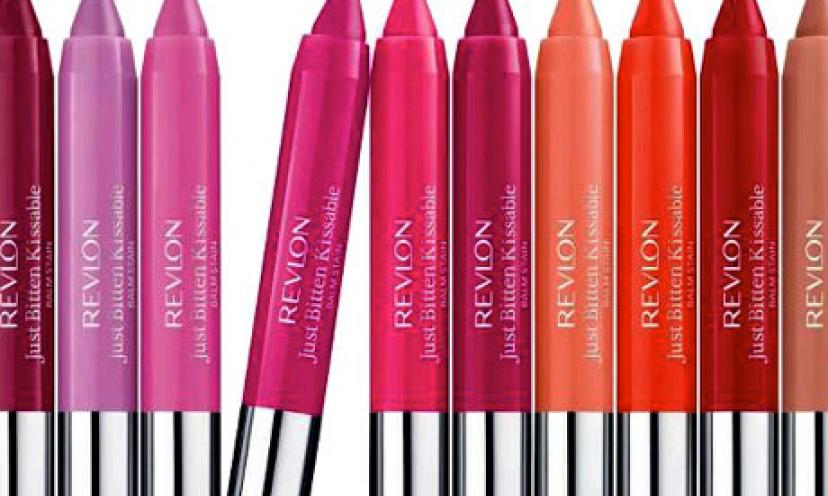 Save $2 on Revlon Lip Products!
