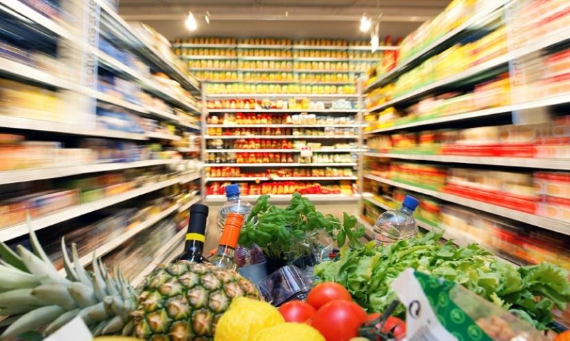 5 Simple Tips for Saving at the Grocery Store!